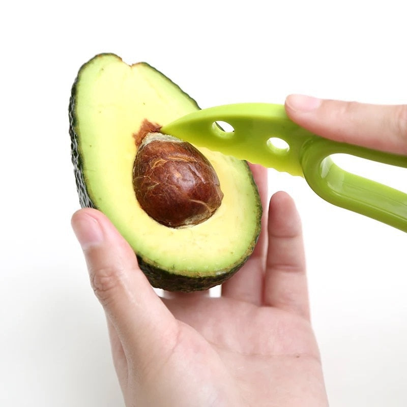 AVOCADO SLICER | The AvocadoEaze™