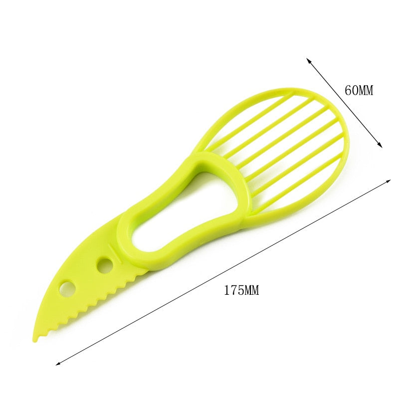 AVOCADO SLICER | The AvocadoEaze™