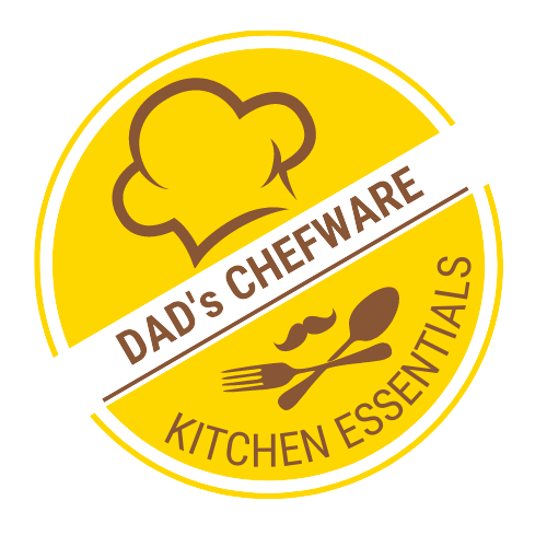 Dad's Chefware