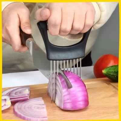 Onion-Slicer