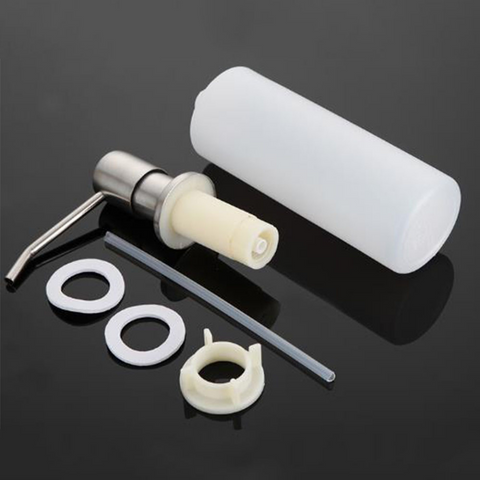 SOAP DISPENSER PUMP | The SoapEase™