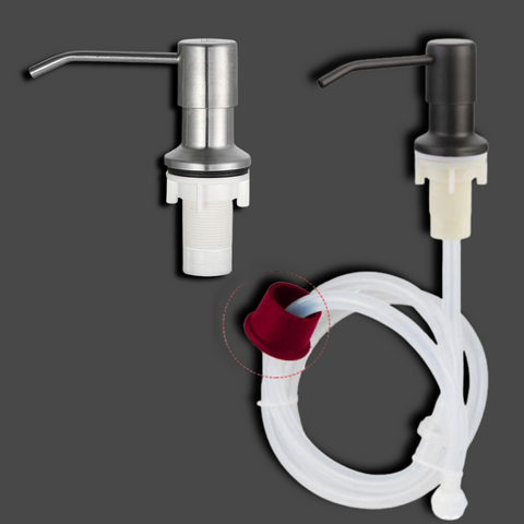 SOAP DISPENSER PUMP | The SoapEase™