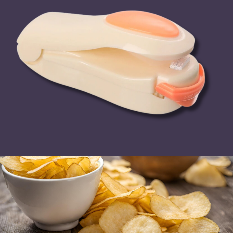 Vacuum Sealer Bags - SealMaster™