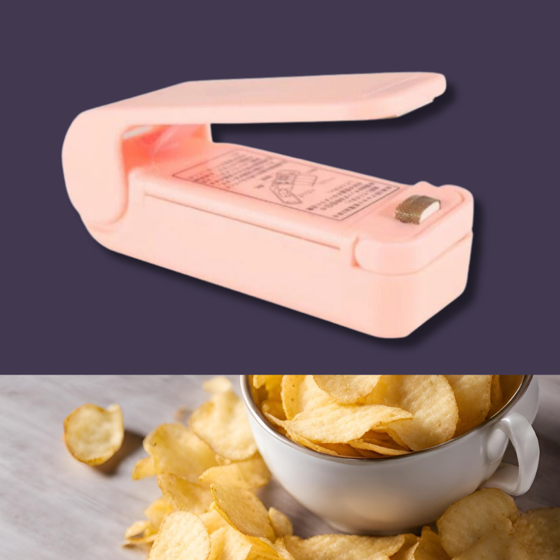 Vacuum Sealer Bags - SealMaster™