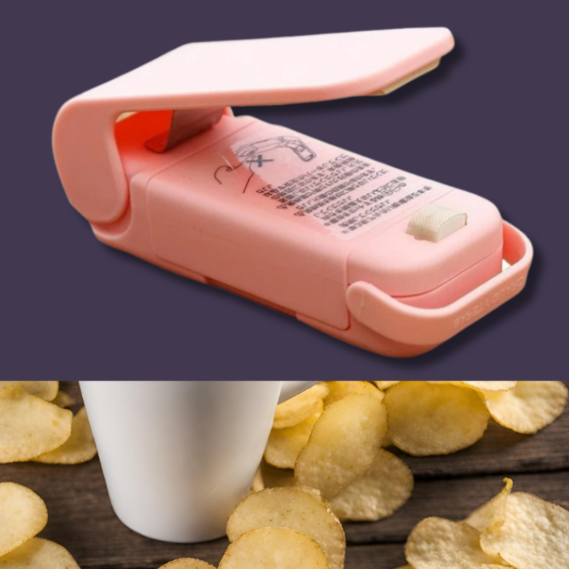 Vacuum Sealer Bags - SealMaster™