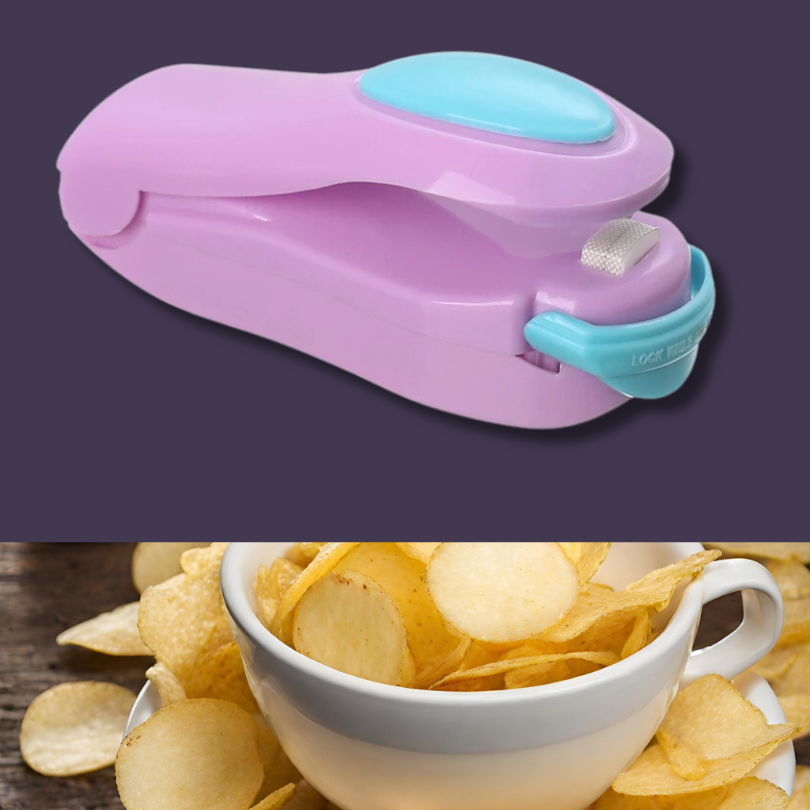 Vacuum Sealer Bags - SealMaster™