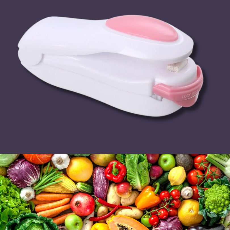 Vacuum Sealer Bags - SealMaster™