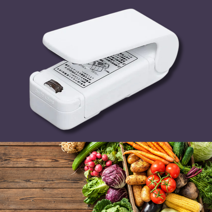 Vacuum Sealer Bags - SealMaster™