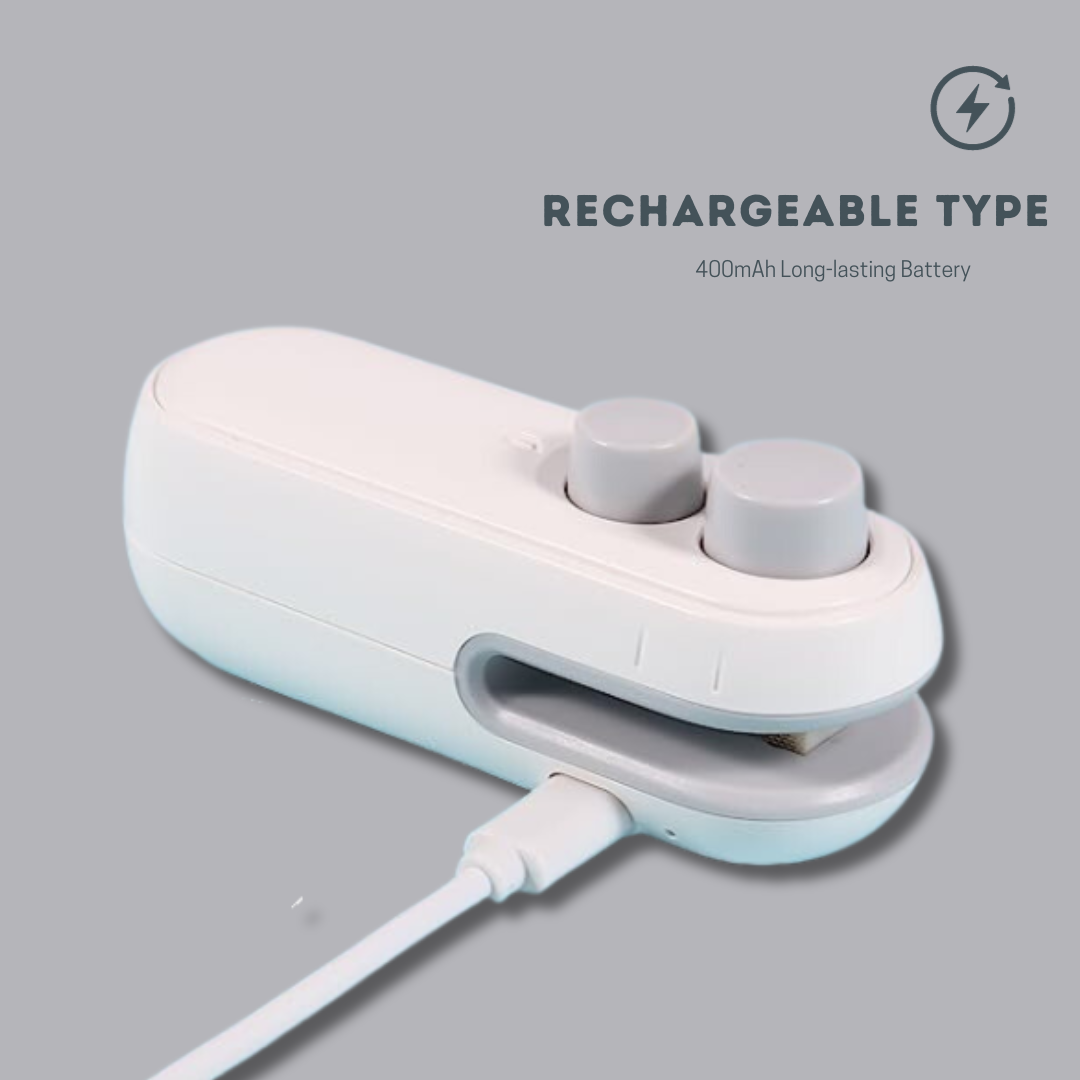 Vacuum Sealer Bags - VacuSealPro™