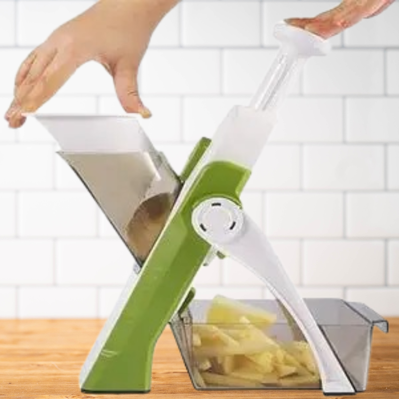 Vegetable Slicer | VeggieMaster™