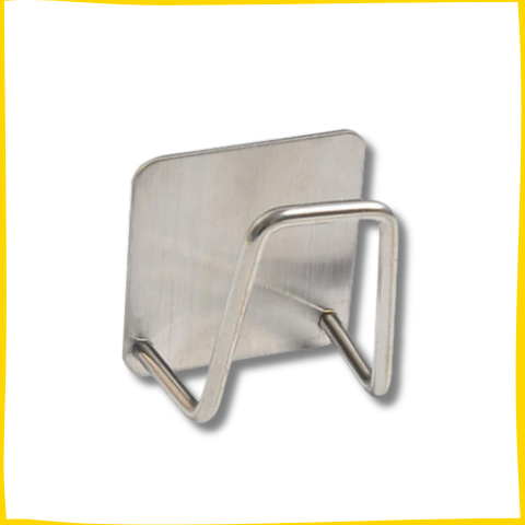 SINK SPONGE RACK | The SparkHold™