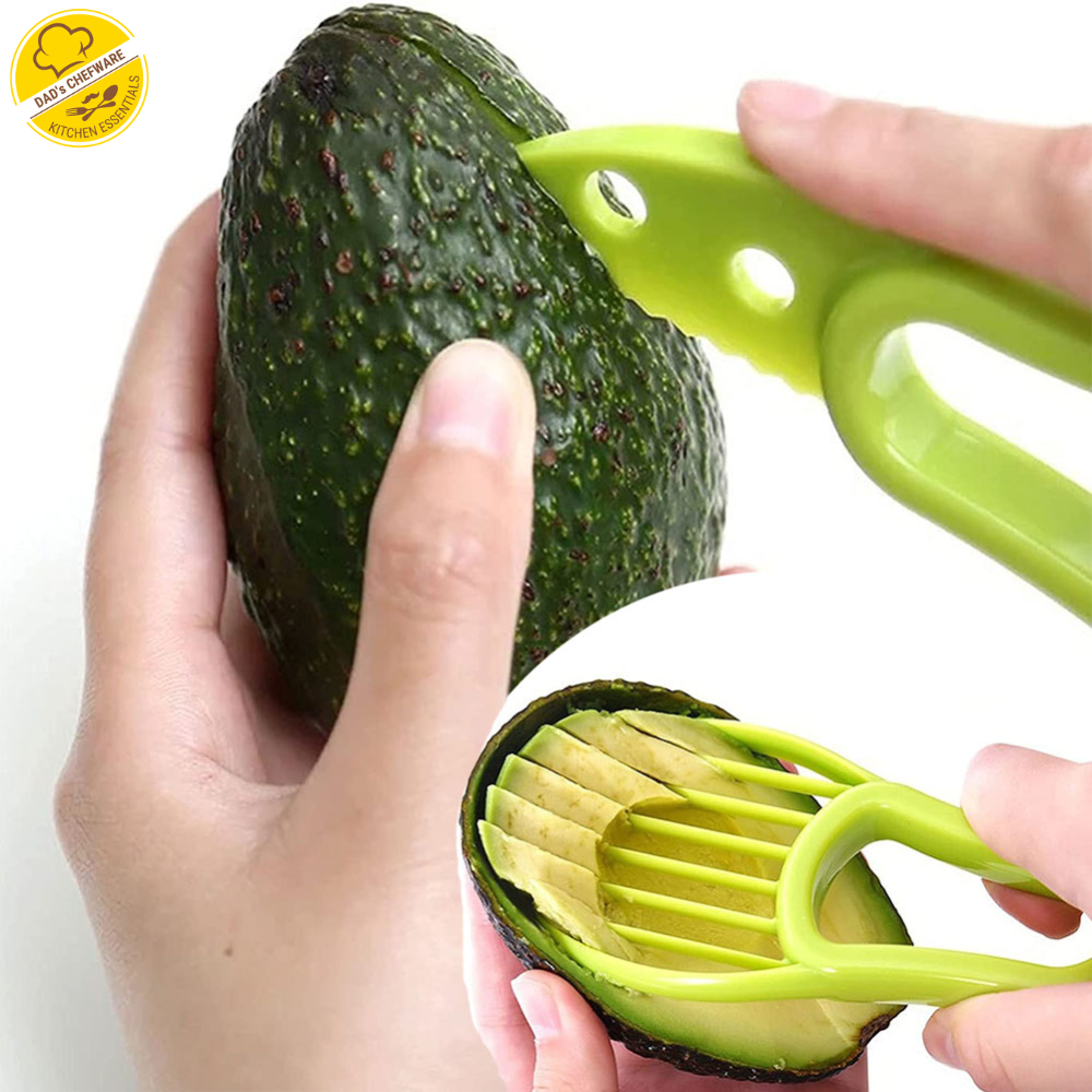 AVOCADO SLICER | The AvocadoEaze™