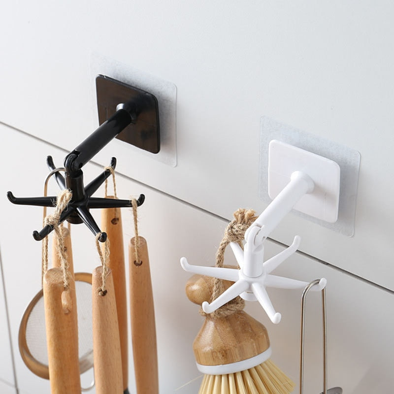 Kitchen Hook Multi-Purpose 360° | The EasyHook™