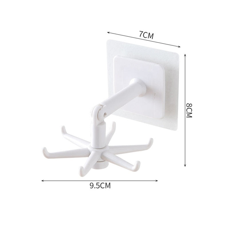 Kitchen Hook Multi-Purpose 360° | The EasyHook™
