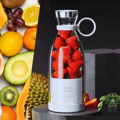 PORTABLE FRUIT BLENDER | The VitaBlend™