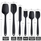 Silicone Spatula Set | FlexiSix™