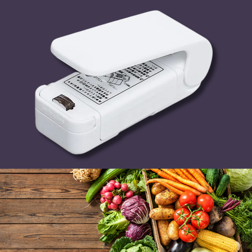 Vacuum Sealer Bags - SealMaster™ 